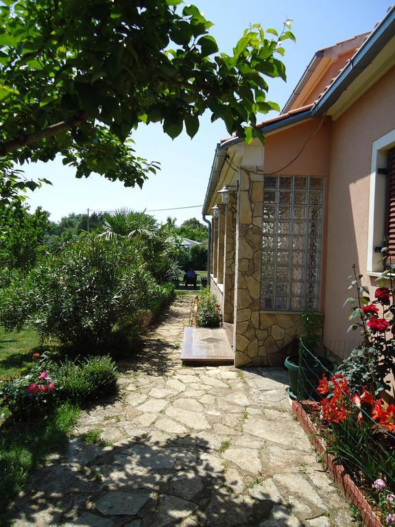 Studio Apartment Nera Rovinj Ruang foto