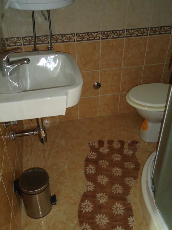 Studio Apartment Nera Rovinj Ruang foto