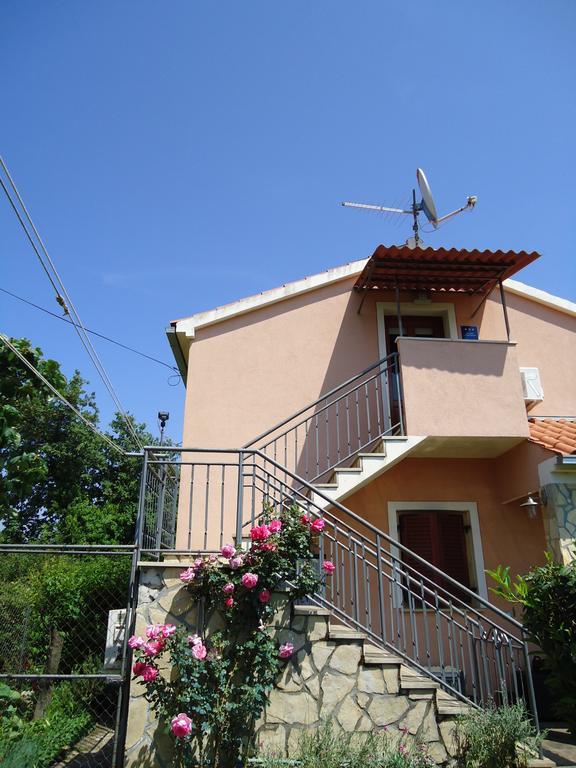 Studio Apartment Nera Rovinj Ruang foto