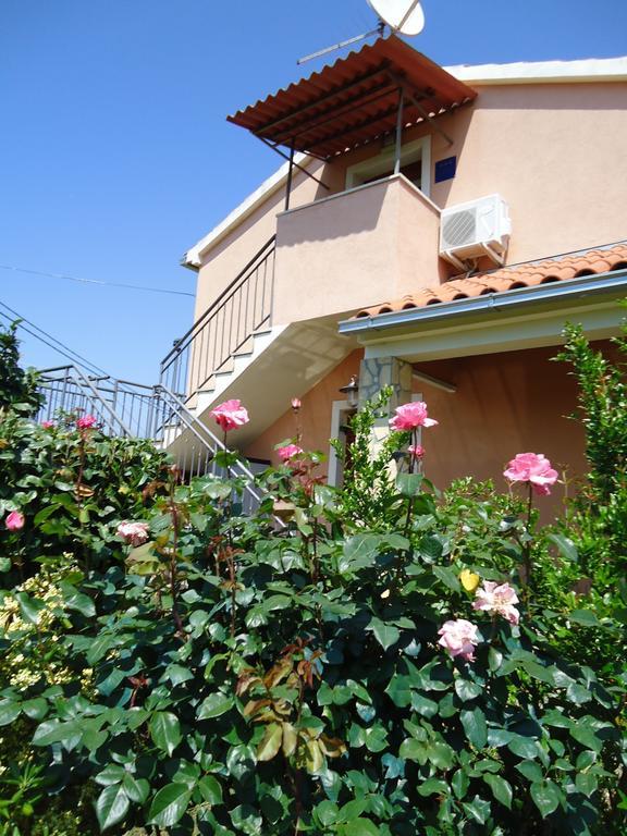 Studio Apartment Nera Rovinj Ruang foto
