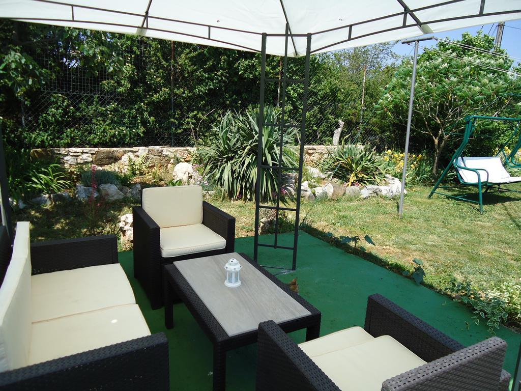 Studio Apartment Nera Rovinj Ruang foto